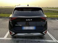 Usata Kia Sportage 136 CV (100 kW) 2024 SUV