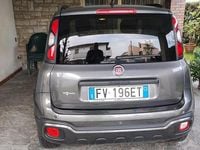 Usata Fiat Panda Cross 2019 Utilitaria