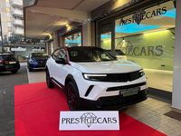 Usata Opel Mokka 131 CV (96 kW) 2022 Bianco SUV