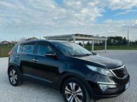 usata Kia Sportage 1.7 CRDI 2WD