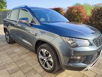 usata Seat Ateca - 2022