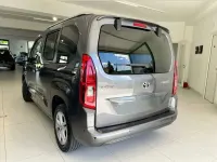 Gebraucht Toyota Proace Verso City 102 PS (75 kW) 2022 Grau Kombi