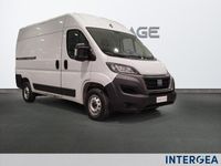 Usata Fiat Ducato 140 CV (102 kW) 2024 Bianco Furgone