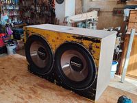 Usata Lancia Ypsilon 75 CV (55 kW) 2005 Giallo Utilitaria