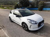 usata DS Automobiles DS3 DS 3 PureTech 82 So Chic