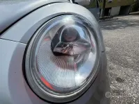 Usata VW New Beetle 105 CV (77 kW) 2006 Grigio Utilitaria