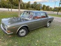 Usata Lancia 2000 1970