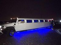 Usata Hummer H2 398 CV (292 kW) 2009 SUV