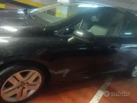Usata Renault Clio V 101 CV (74 kW) 2024 Nero Berlina