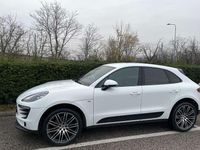 Usata Porsche Macan 252 CV (185 kW) 2018 SUV