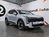 Nuova Kia Sportage 239 CV (175 kW) 2026 Grigio SUV