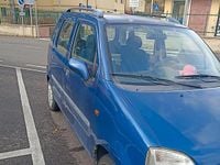 Usata Opel Agila 75 CV (55 kW) 2004 Monovolume
