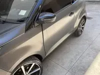 Usata Aixam Coupe GTI 2023 Grigio Coupé