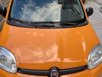 Usata Fiat Panda 69 CV (50 kW) 2018 Utilitaria