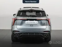 Usata Sportequipe S8 186 CV (136 kW) 2026 Nero SUV