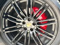 Usata Porsche Macan 258 CV (189 kW) 2018 Nero SUV