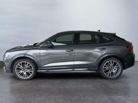 Usata Audi Q3 S-Line 150 CV (110 kW) 2023 Grigio SUV