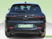 Neu Alfa Romeo Tonale Veloce 131 PS (96 kW) 2026 Schwarz SUV