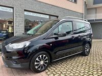 usata Ford Tourneo Courier 1.0 EcoBoost 100 CV S&S Plus