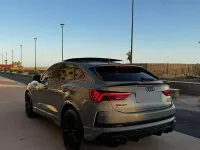 Usata Audi RS Q3 400 CV (294 kW) 2023 Grigio SUV