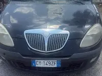 Usata Lancia Ypsilon 69 CV (50 kW) 2005 Utilitaria