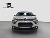 Usata Citroën C3 PureTech 83 CV (61 kW) 2024 Beige Utilitaria