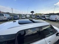 Occasion Mini Countryman 184 ch (135 kW) 2011 Blanc SUV