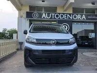 Nuova Opel Vivaro 120 CV (88 kW) 2026 Bianco Monovolume