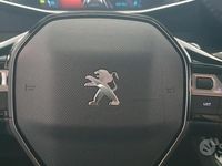 Usata Peugeot 2008 Allure 110 CV (80 kW) 2021 Grigio SUV