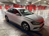 Usata VW Polo Comfortline 90 CV (66 kW) 2021 Berlina