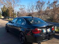 usata BMW 330 xd e90 M sport 2009