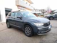 Usata VW Tiguan Life 150 CV (110 kW) 2023 Grigio SUV