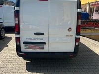 Usata Fiat Talento 120 CV (88 kW) 2019 Bianco Monovolume