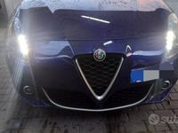 usata Alfa Romeo Giulietta Giulietta 1.6 JTDm TCT 120 CV Business