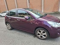 Usata Citroën C3 82 CV (60 kW) 2016 Lilla Berlina