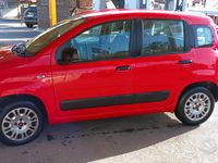 usata Fiat Panda 1.2