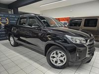 usata Ssangyong Rexton Sports XL 2.2 DREAM 4wd auto - kM