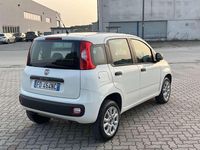Usata Fiat Panda Lounge 80 CV (58 kW) 2016 Other Utilitaria