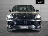 Usata Porsche Cayenne 250 CV (183 kW) 2016 Bianco SUV
