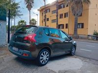 usata Peugeot 3008 1.6 HDi 112CV Business