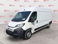 Nuova Fiat Ducato 140 CV (102 kW) 2025 Bianco Furgone