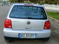 Usata VW Lupo 2002 Grigio Utilitaria