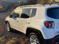 Usata Jeep Renegade Limited 2015 SUV