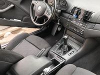 Usata BMW 320 170 CV (125 kW) 2003 Coupé