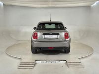 Usata Mini One D 95 CV (69 kW) 2019 Marrone Utilitaria