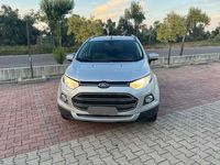 usata Ford Ecosport EcoSport1.5 tdci Titanium 95cv E6