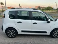 Usata Citroën C3 Picasso 99 CV (72 kW) 2016 Bianco Monovolume