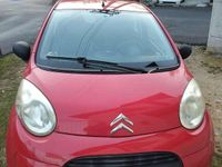 Gebraucht Citroën C1 68 PS (50 kW) 2009 Kleinwagen