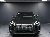 Nuova Audi A5 Ambiente 204 CV (150 kW) 2025 Nero Station wagon