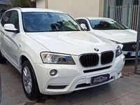 usata BMW X3 -- xDrive20d Futura